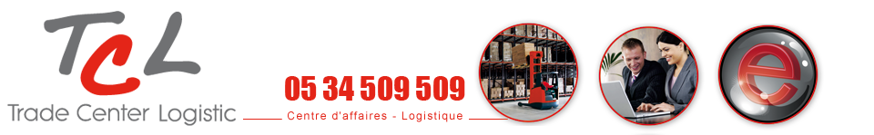 TRADE CENTER LOGISTIC